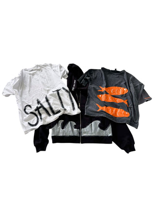 The 'Beach Casual' Bundle