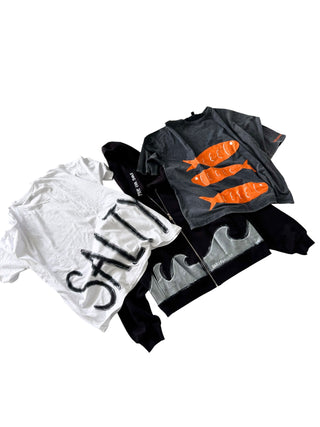 The 'Beach Casual' Bundle