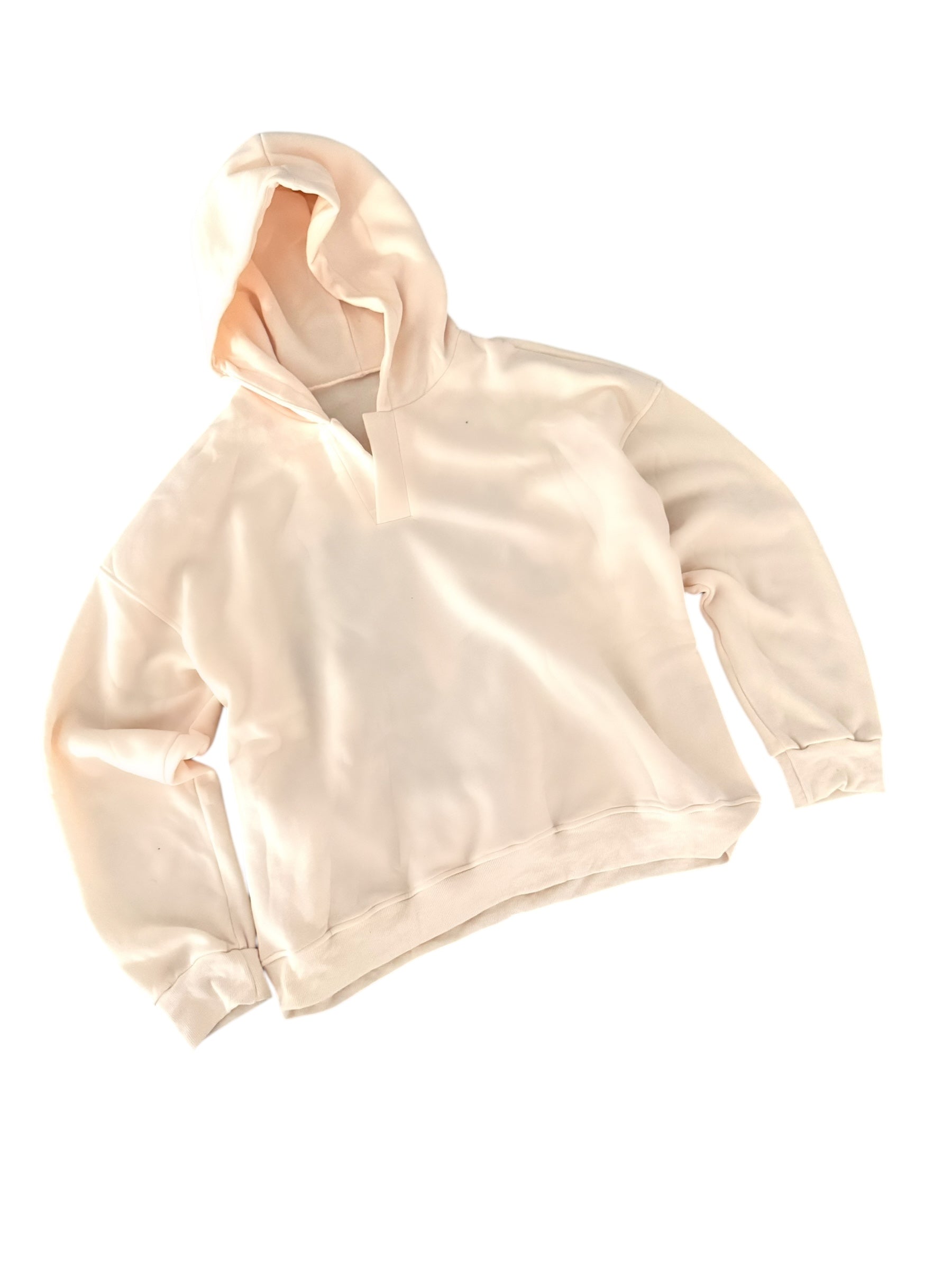 EARLY ACCESS 'Backstage' Painted Hoodie