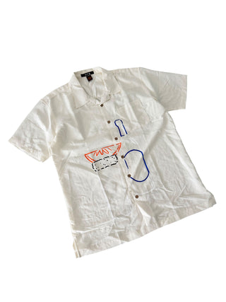 'Tequila Time' Vacation Shirt