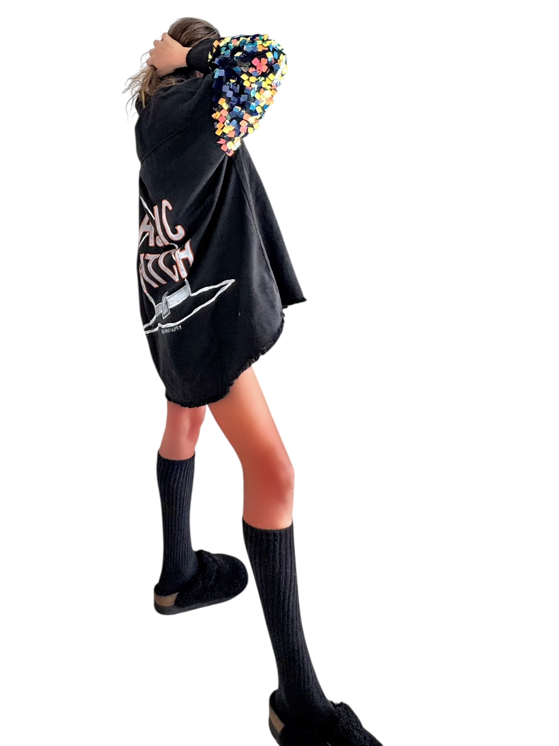 'Basic Witch'