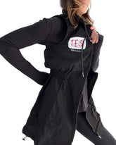 'Basic But Personalized' Utility Cargo Vest