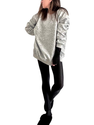 'ChatGPT' Painted Crewneck