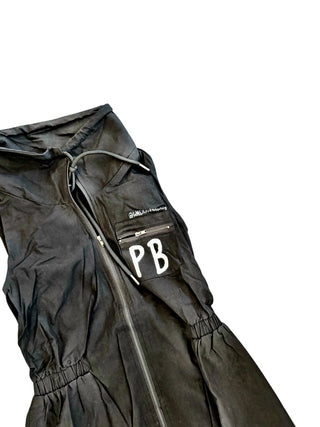 'Basic But Personalized' Utility Cargo Vest