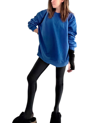 EARLY ACCESS 'Fun Time' Painted Crewneck