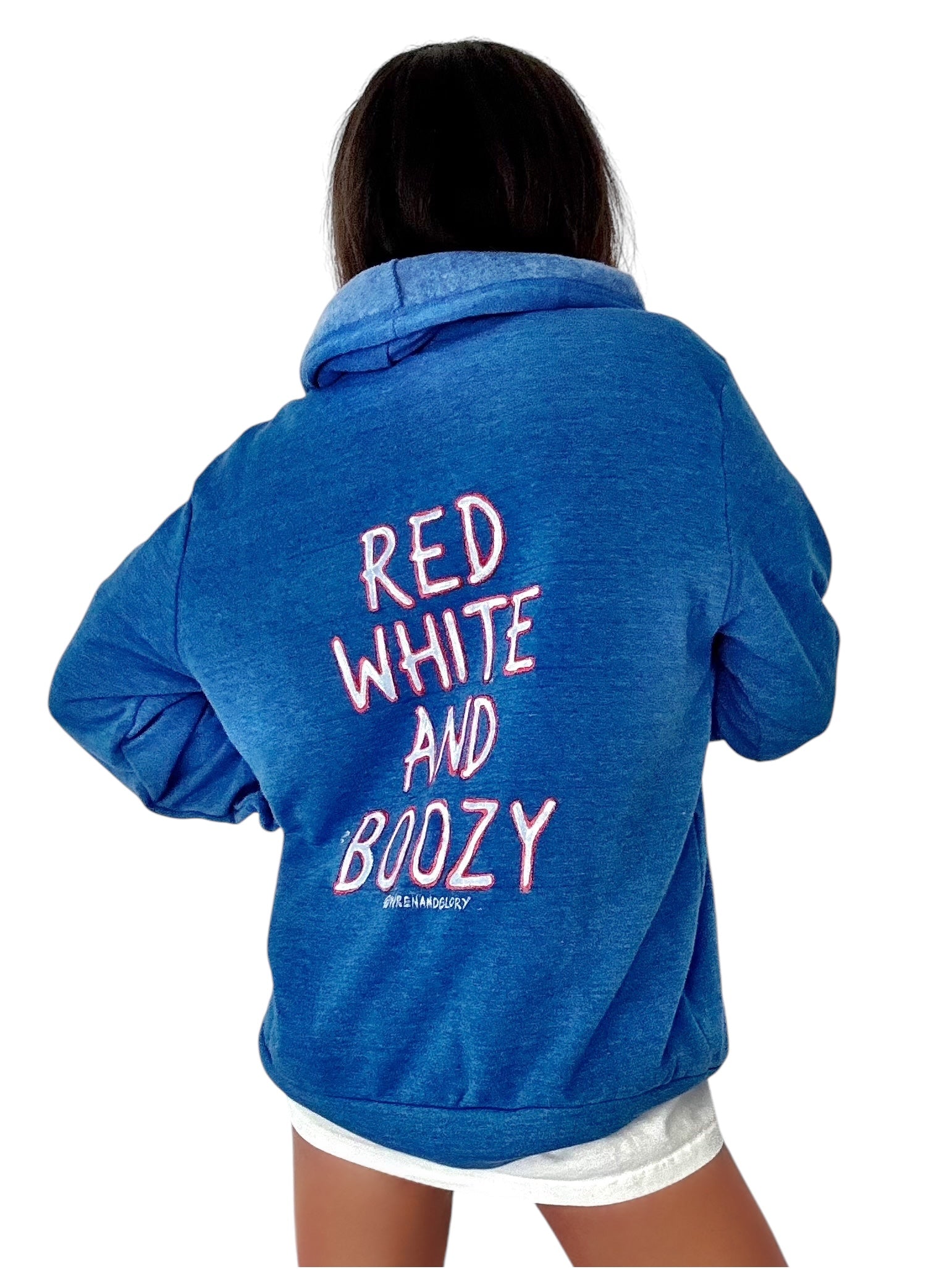 『NEIGHBOR BOOZE MOKEY BLUE』 TNShineBlueHoudini_grande.jpg?