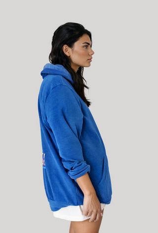 'Red, White and Boozy' Hoodie
