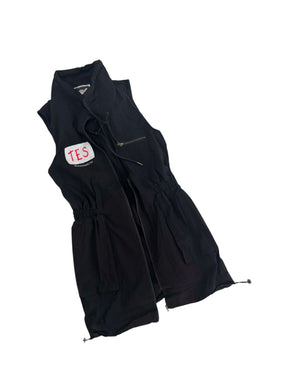 'Basic But Personalized' Utility Cargo Vest