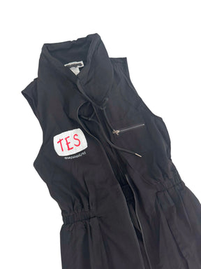 'Basic But Personalized' Utility Cargo Vest