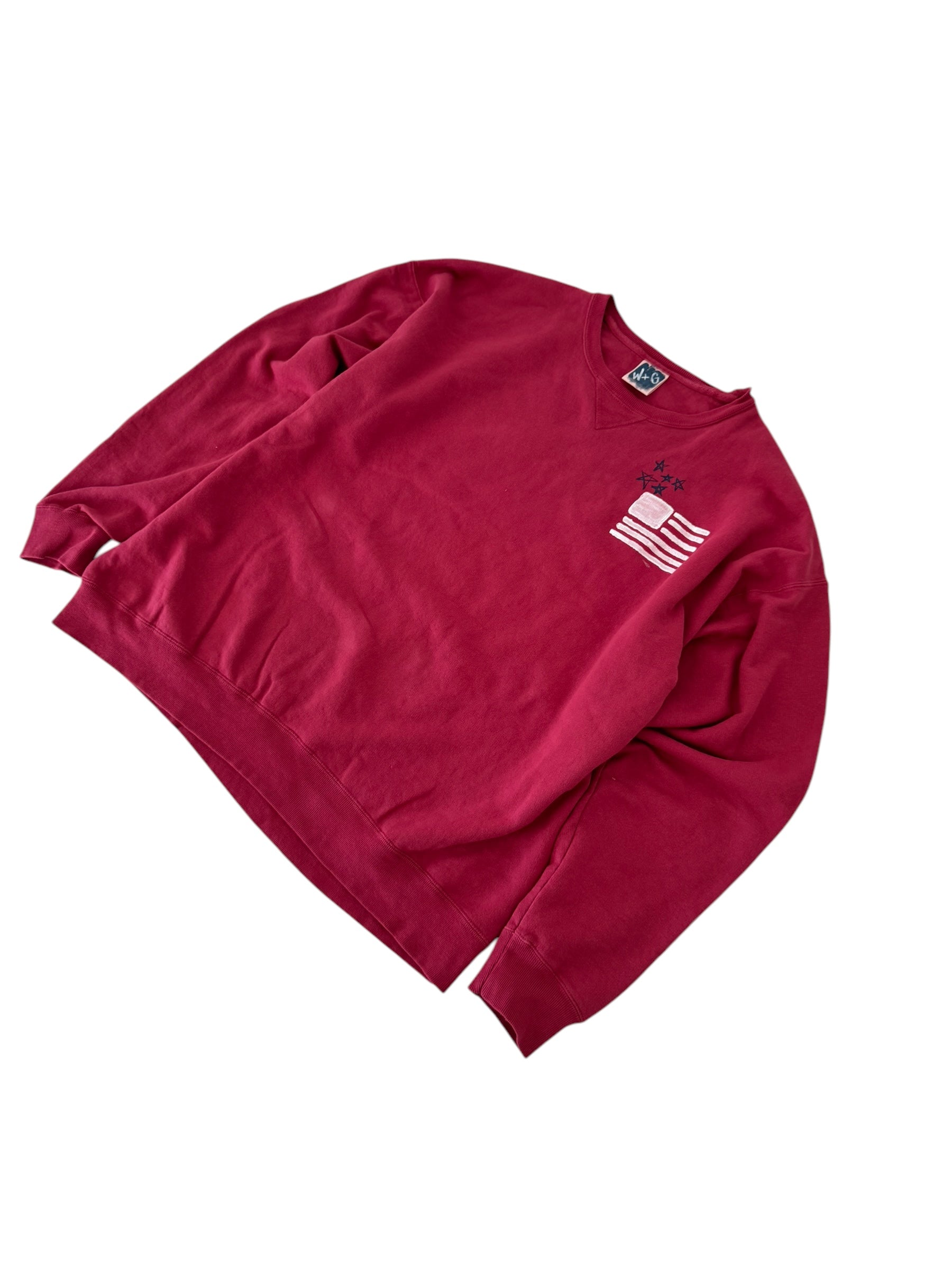 EARLY ACCESS 'Lit Since '76' Crewneck