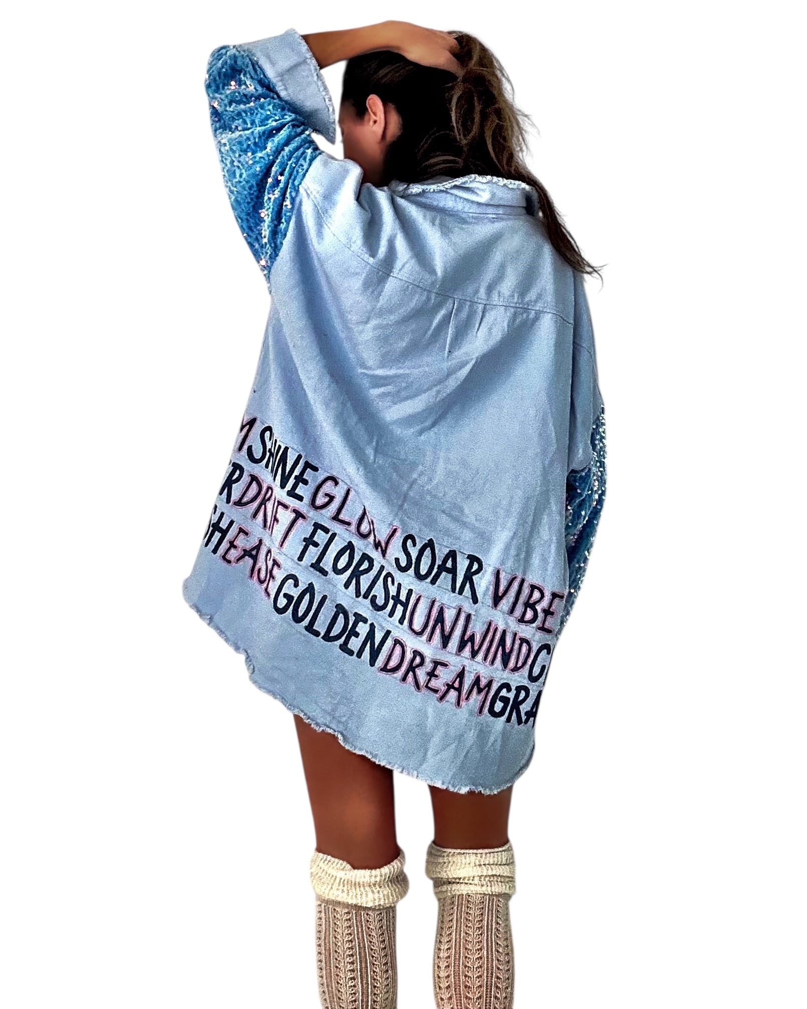 パンツ doublet gorilla hand painted overall パンツ doublet gorilla hand painted overall doublet gorilla