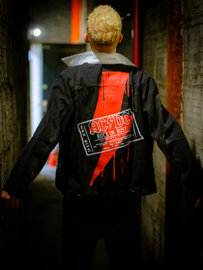 AC/DC