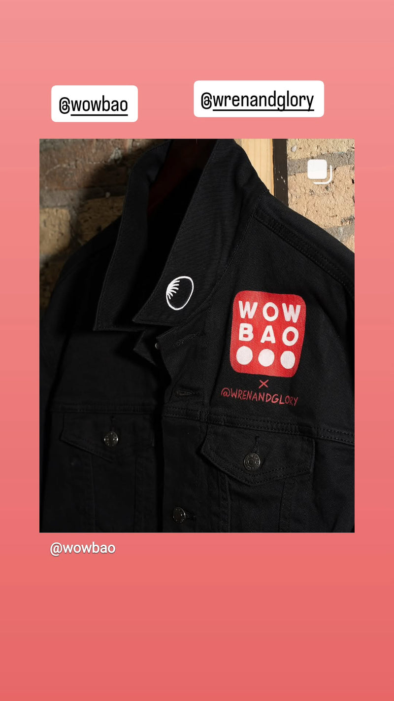 Wow Bao