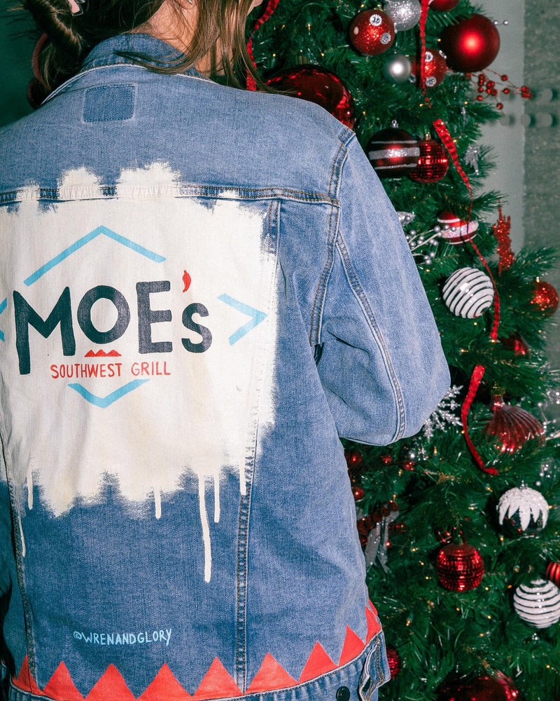 Moe's Southwest Grill