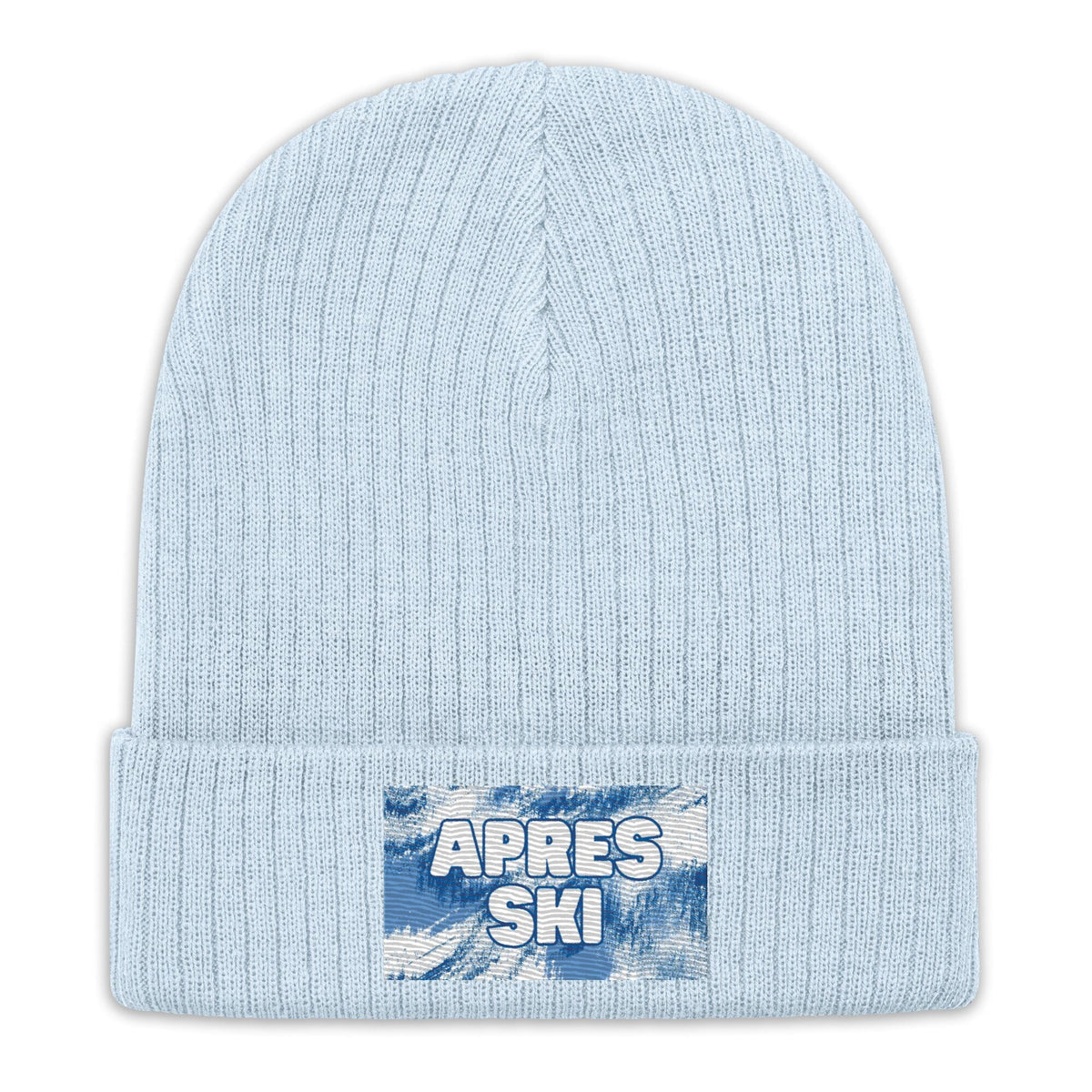 'Apres Ski' Beanie