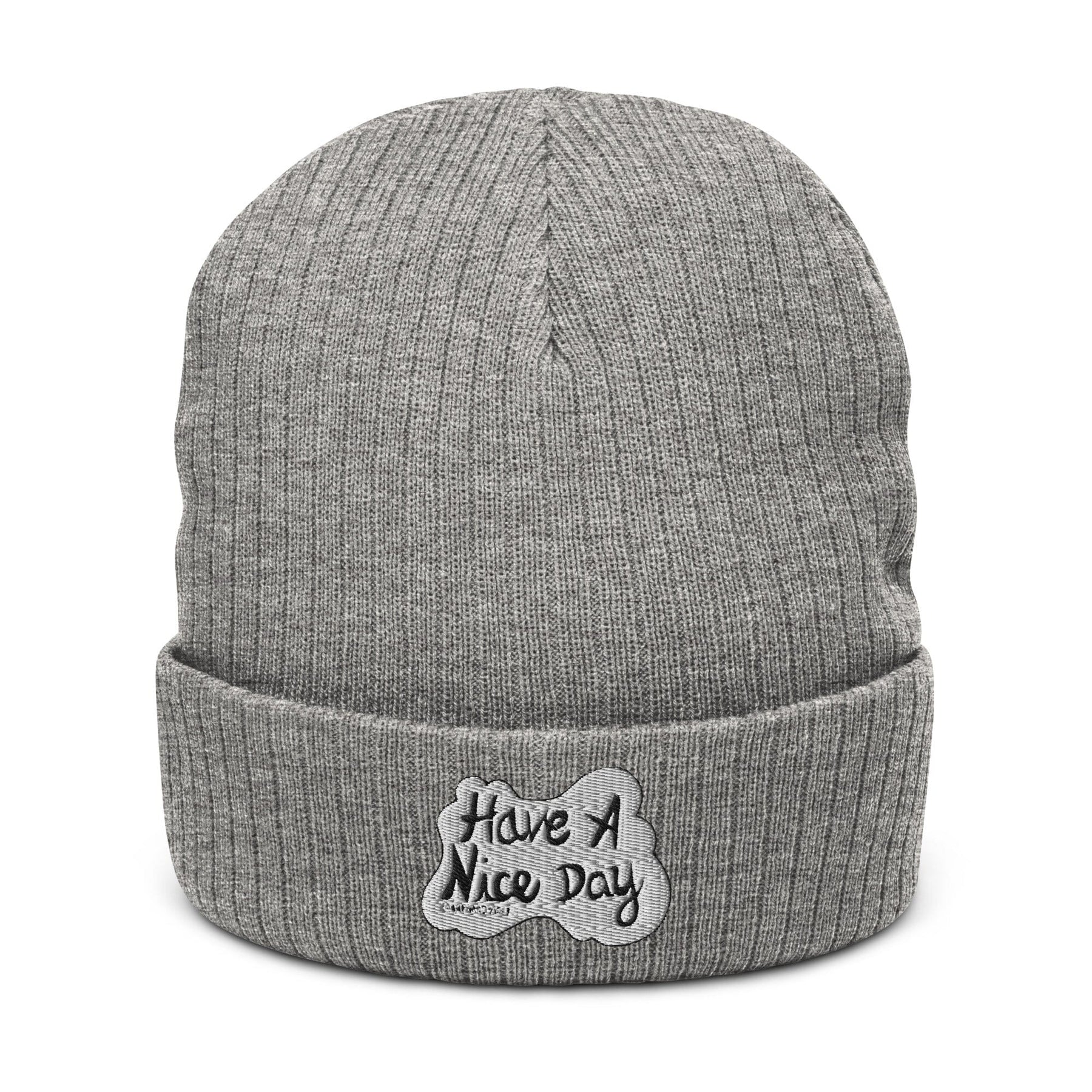 'Good Day' Beanie