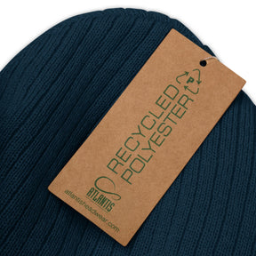 'Tired' Beanie