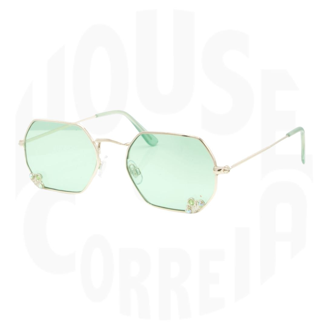 Greenery Sunglasses