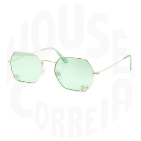 Greenery Sunglasses