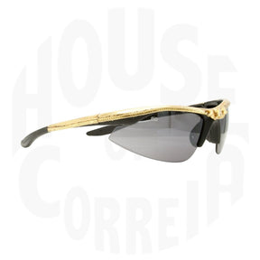 XXX Shield Sunglasses