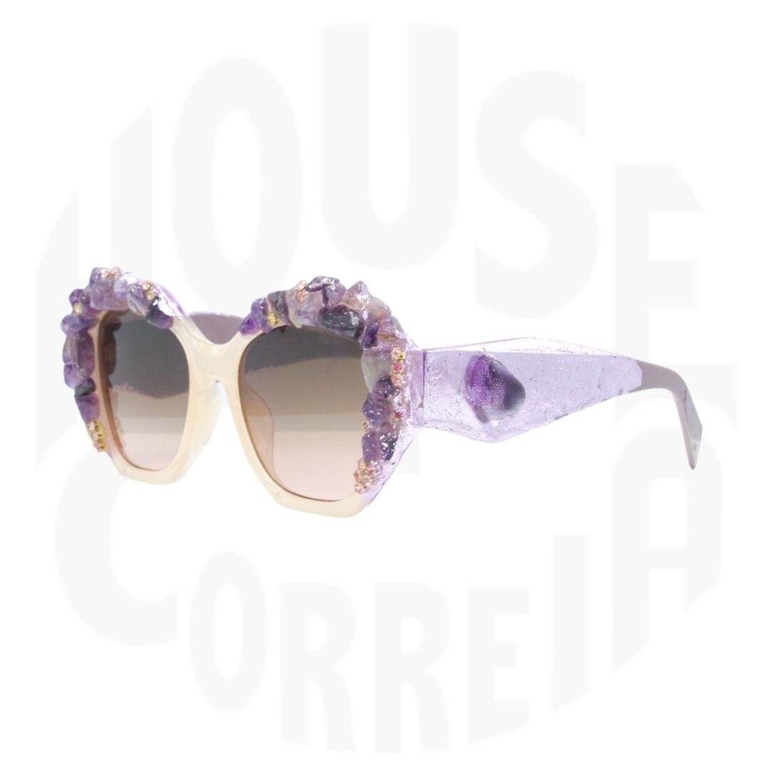 Amethyst Sunglasses