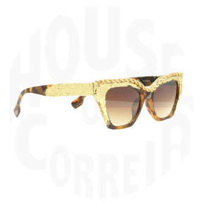Chain Reaction Sunglasses