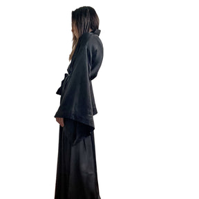 'DARLING' PAINTED KIMONO