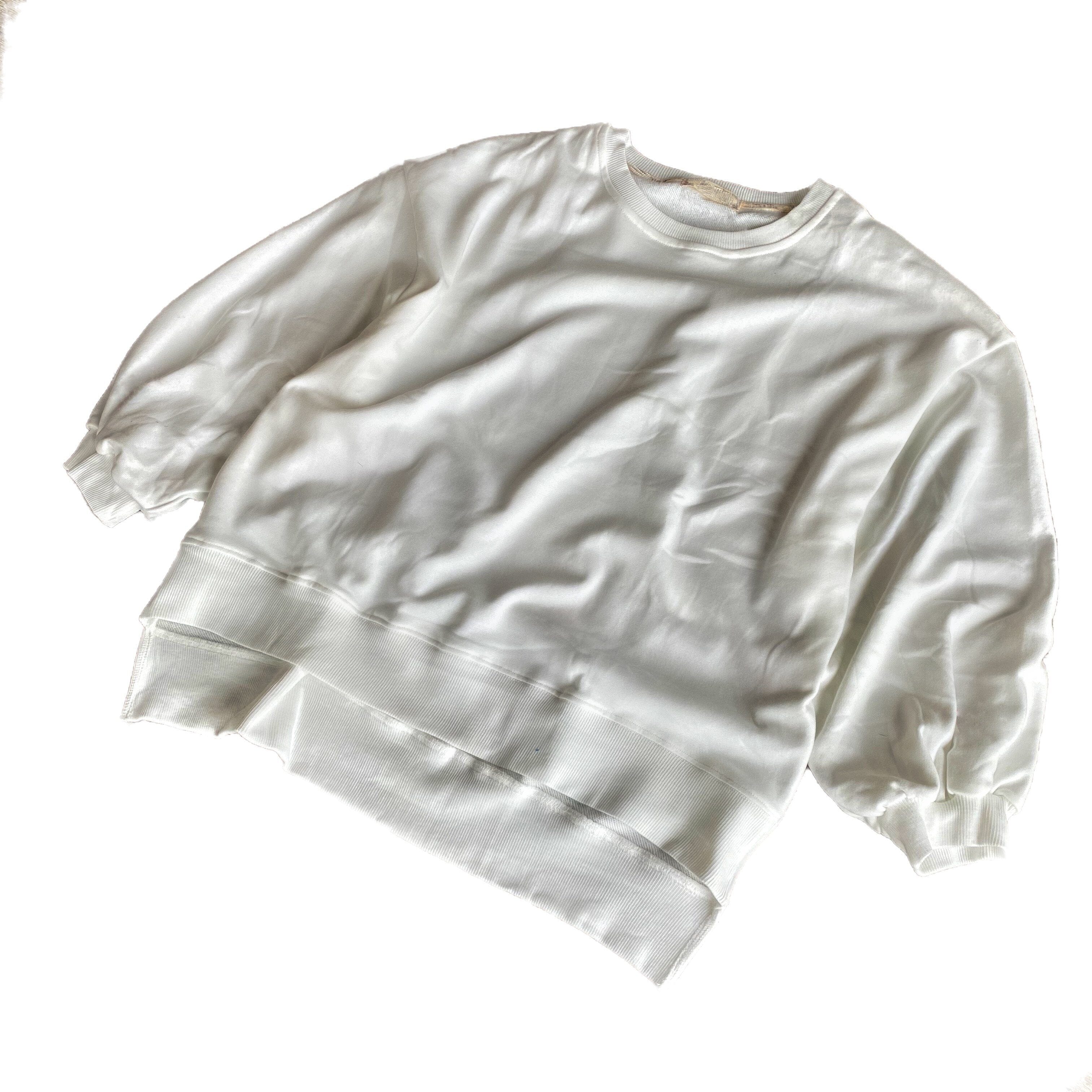 'FOR THE MOM' PAINTED SWEATSHIRT