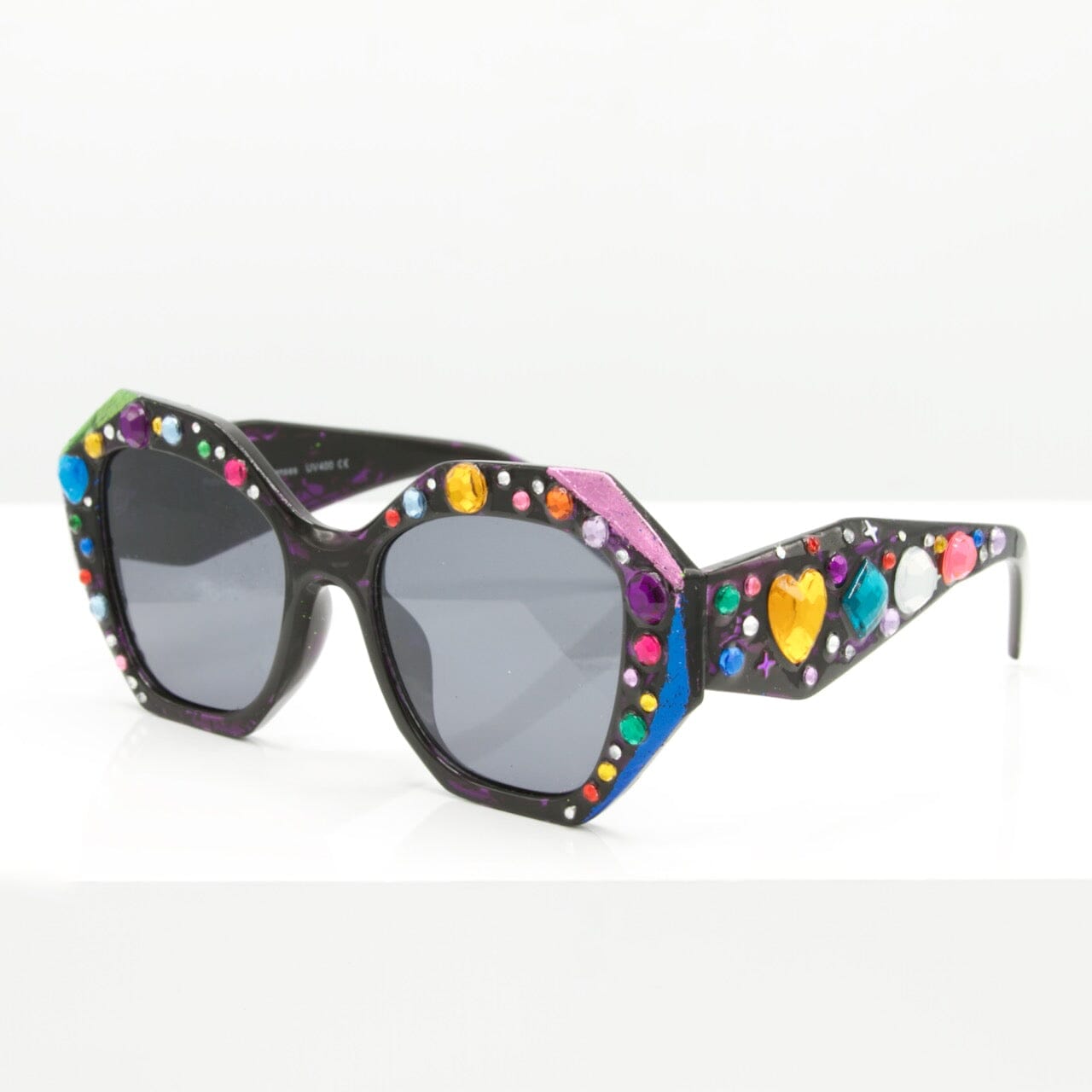 Pretty Princess Sunglasses