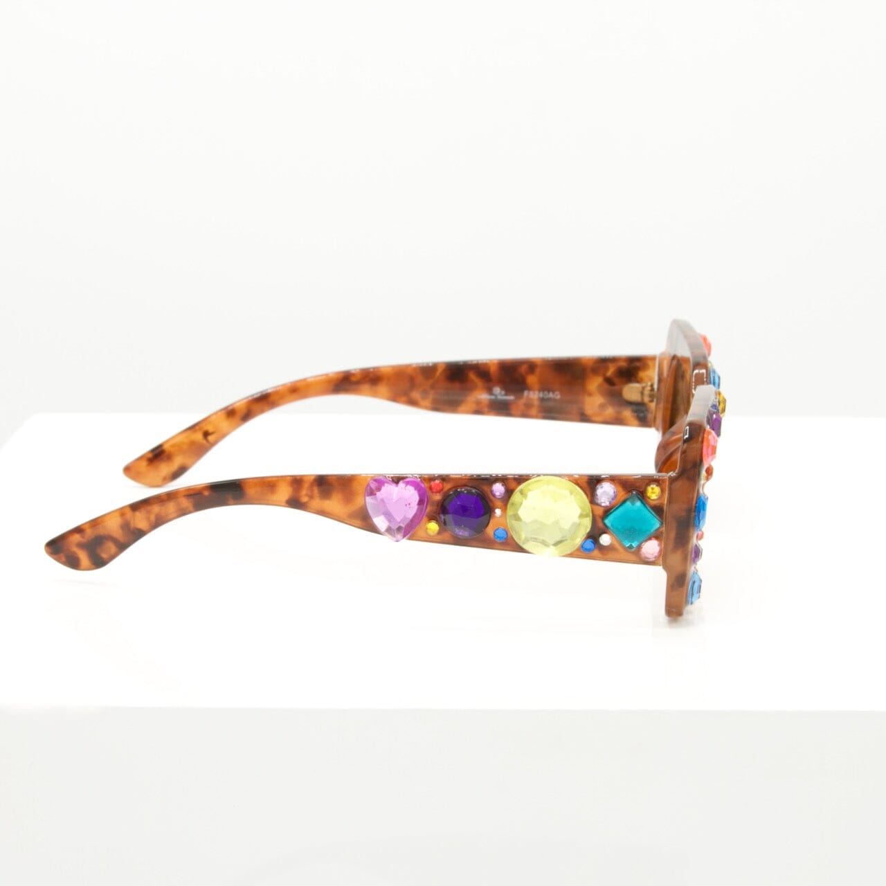 Rainbow Brite Sunglasses