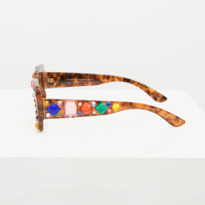 Rainbow Brite Sunglasses