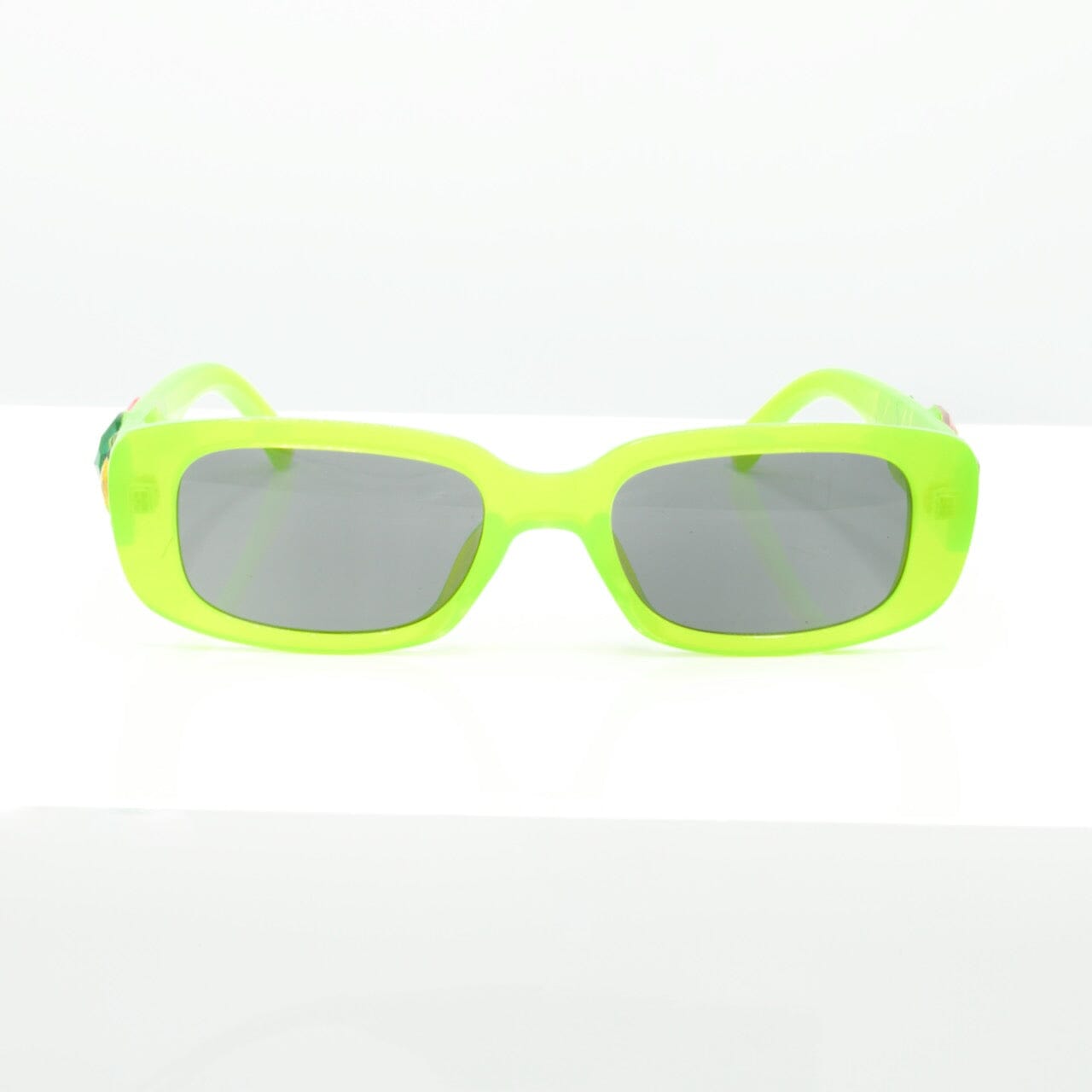 Rainbow Gem Sunglasses