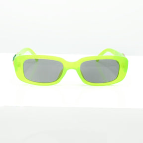 Rainbow Gem Sunglasses