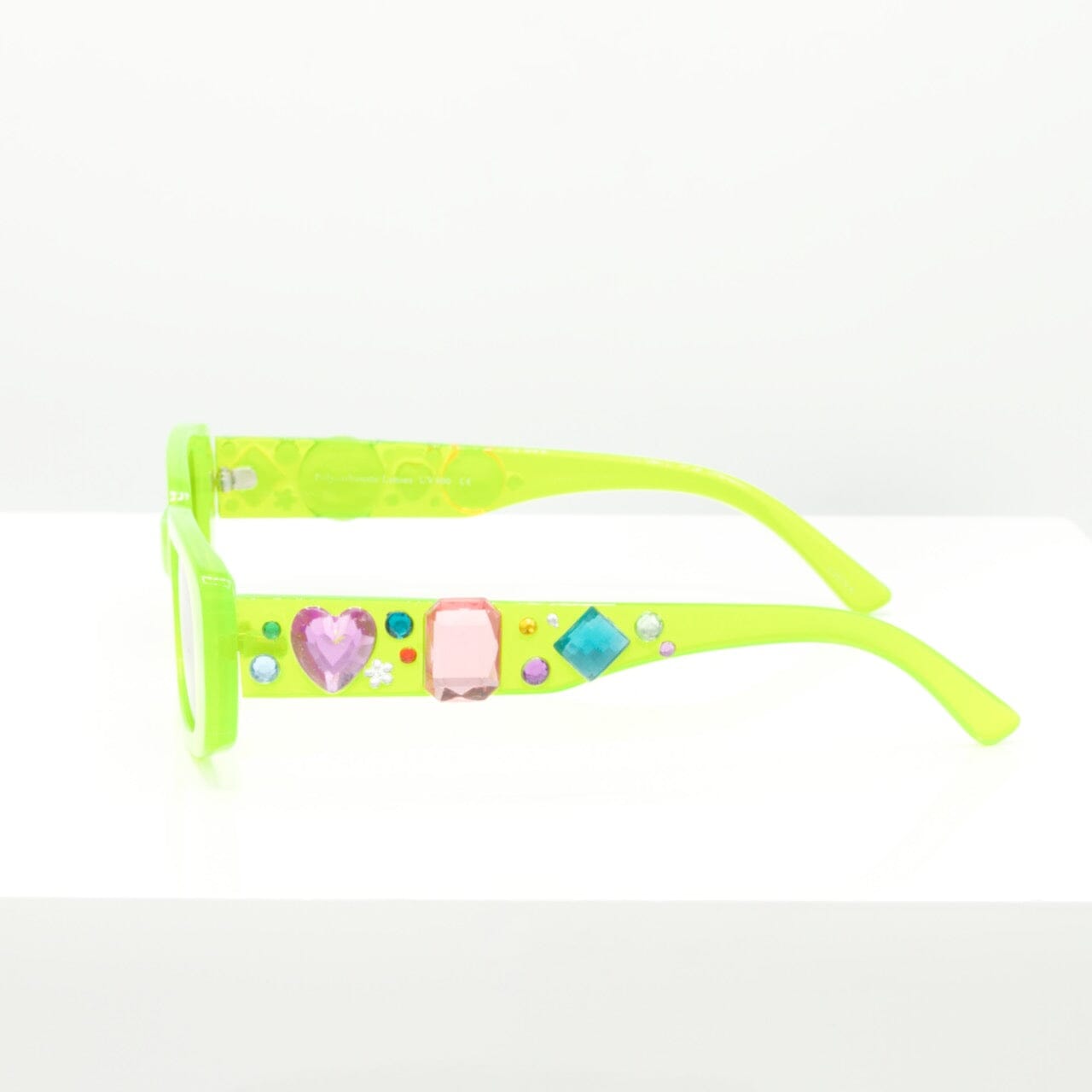 Rainbow Gem Sunglasses