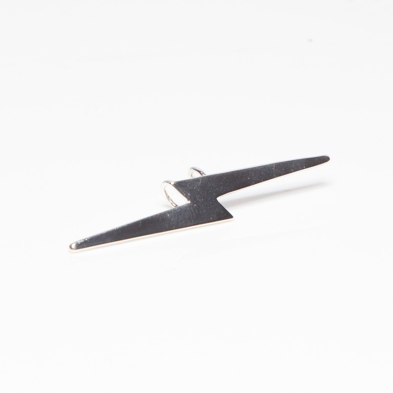 LIGHTNING EAR CUFF