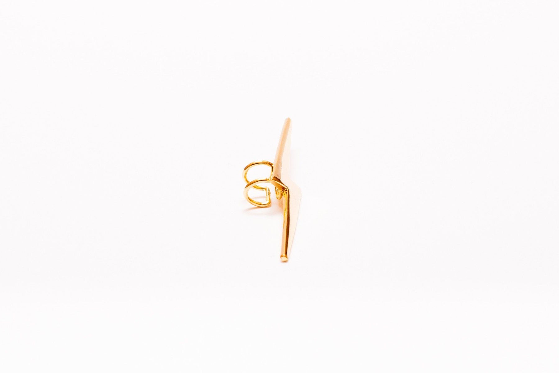 LIGHTNING EAR CUFF