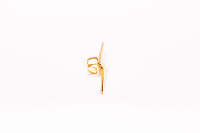 LIGHTNING EAR CUFF