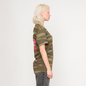 'POWER MOVE' T SHIRT