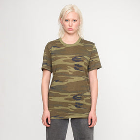 'POWER MOVE' T SHIRT