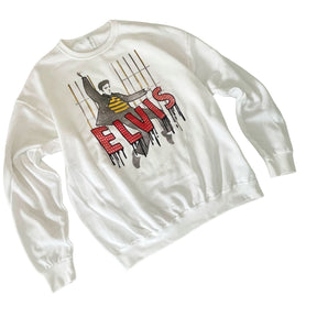 'Elvis' Official Concert Hoodie