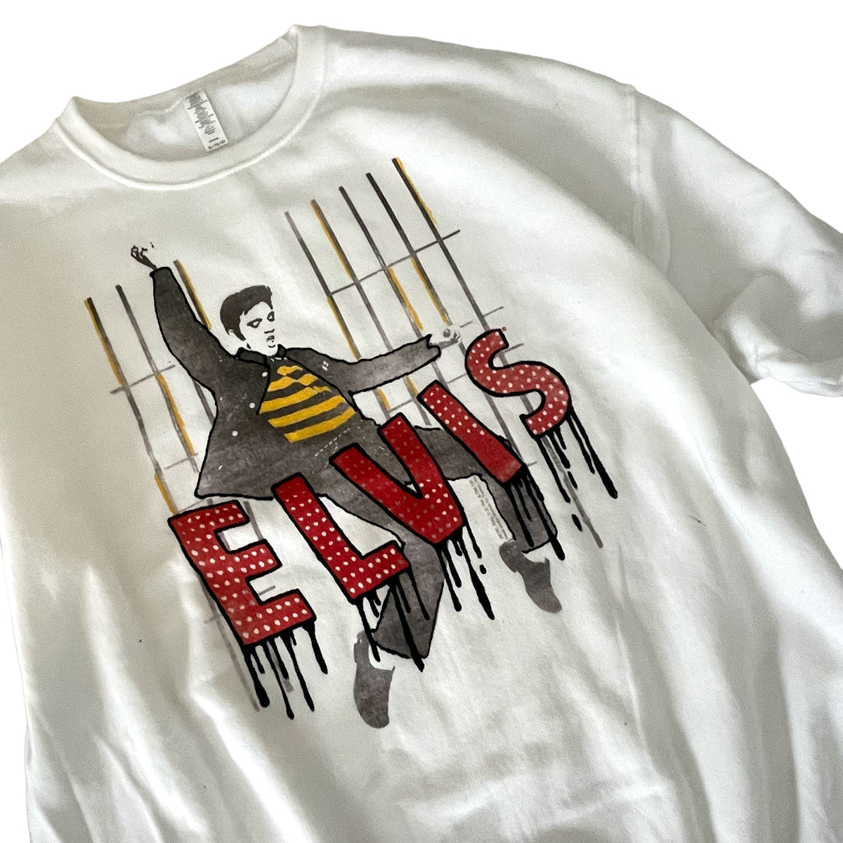 'Elvis' Official Concert Hoodie