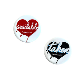 'TAKEN' PIN