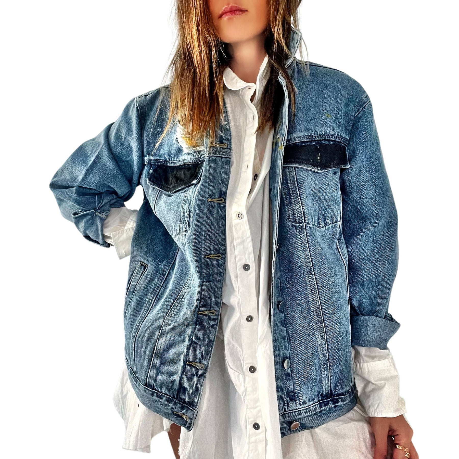 Details 212+ denim jacket fashion best