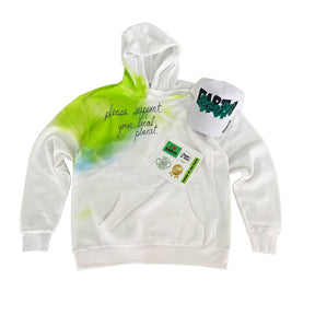'Planet Supporter' Bundle
