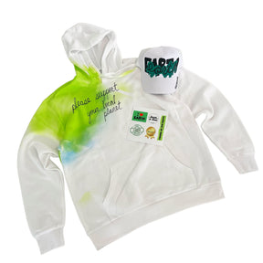 'Planet Supporter' Bundle