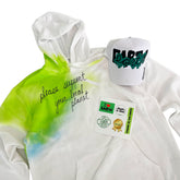 'Planet Supporter' Bundle