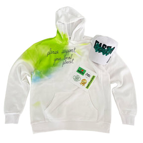 'Planet Supporter' Bundle