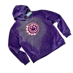 'Blink 182' Official Concert Hoodie
