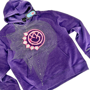 'Blink 182' Official Concert Hoodie