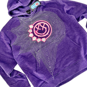 'Blink 182' Official Concert Hoodie